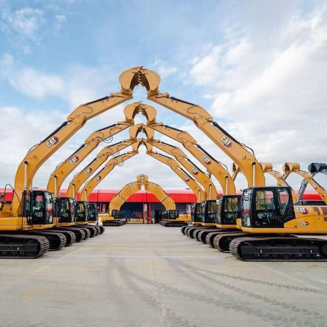 SHANGHAI ZESHAN CONSTRUCTION MACHINERY CO.,LTD - supplier of used ...