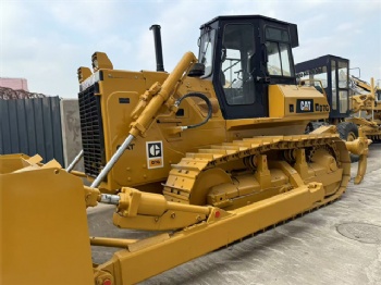 Used CAT D7G Bulldozer