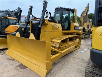 Used CAT D6G Bulldozer