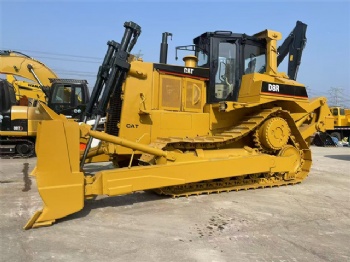 CAT D8R Bulldozer