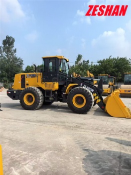 XCMG ZL50GN wheel loader