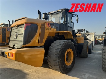 LIUGONG CLG870H wheel loader