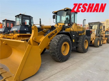 SDLG L958F wheel loader